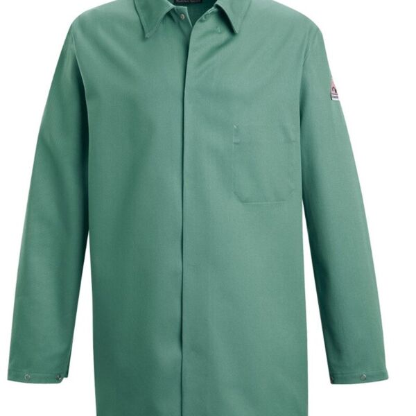 Work Coat - EXCEL FR® - 9 oz. - Tall Sizes Thumbnail