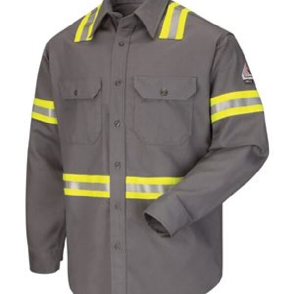 Enhanced Visibility Uniform Shirt Thumbnail