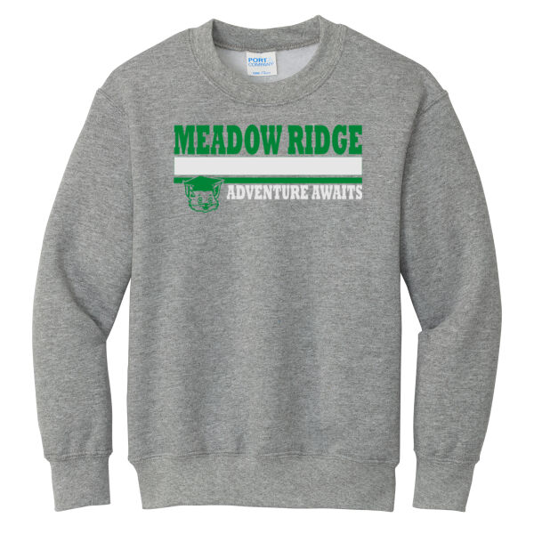 Youth Sweatshirt Thumbnail