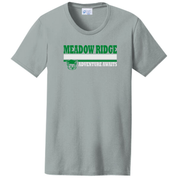 Ladies T Shirt Thumbnail